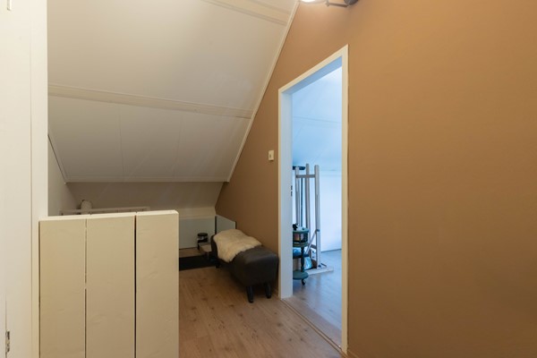 Medium property photo - Pastoor Gortzstraat 9, 2374 BG Oud Ade